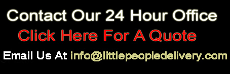 Little Person Contact